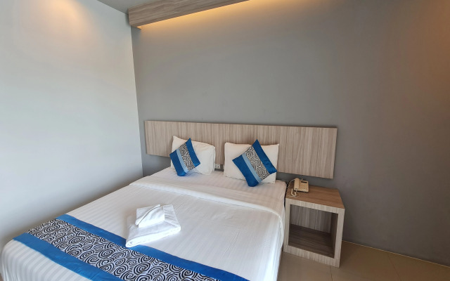 Carpio Hotel Phuket