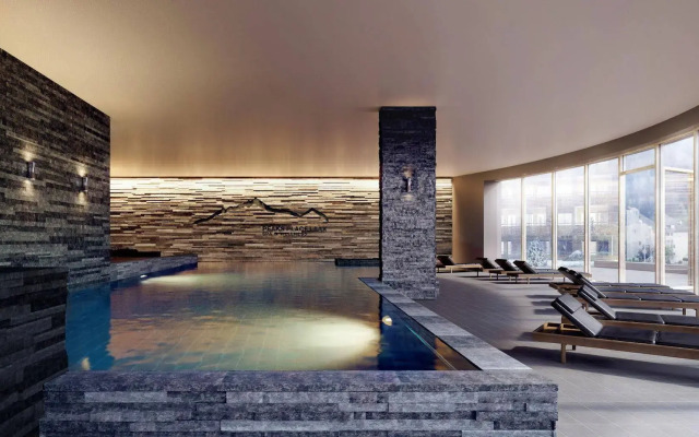 Peaks Place