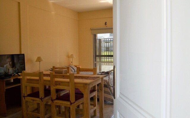 Jazz Executive Apartments