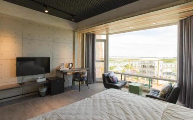 Jade Bay B&B
