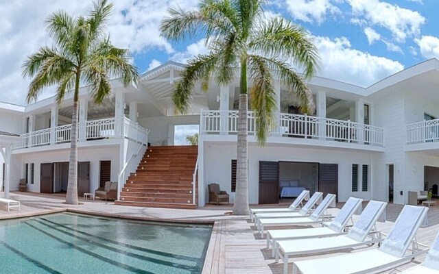 Dream Villa SXM ALWAYS