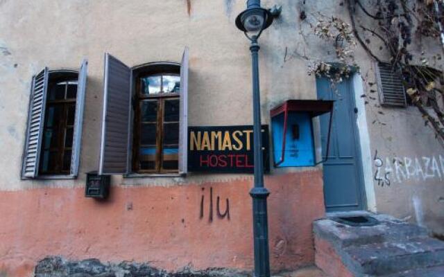 Namaste Hostel