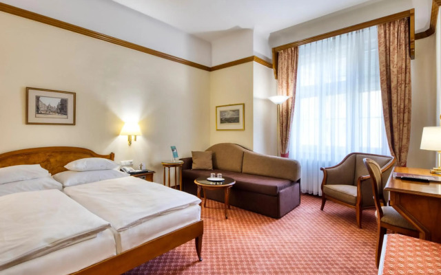 Hotel City Central
