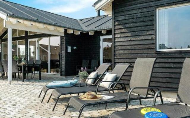 Holiday home Ålbæk XIV