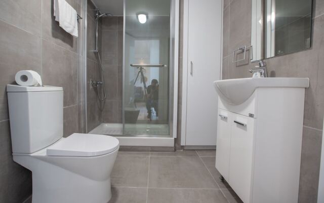 Apt Nina, Modern 2bdr Ayia Napa Apartment