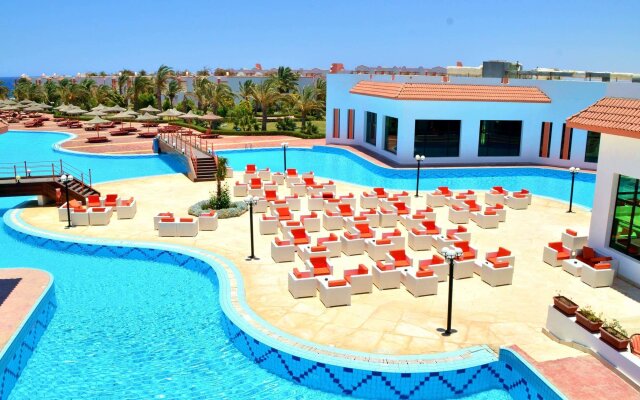 Fantazia Resort Marsa Alam