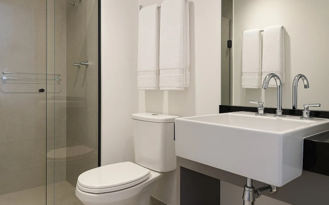 Estúdios ao lado do Shopping Ibirapuera