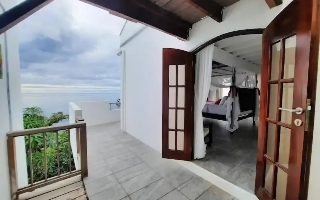 Villa Being - Tobago Luxury B&B