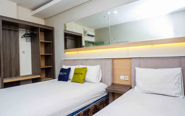 Urbanview Hotel Double Tree Purwokerto