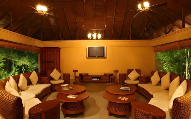 Tuli Tiger Corridor