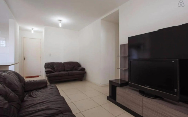 Apartamento Lopes em Cabo Frio