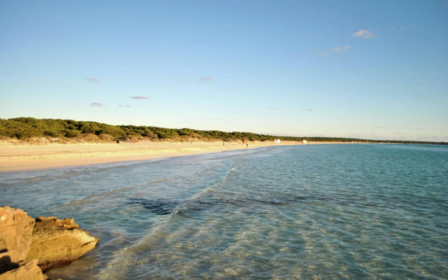 Possessio Sa Barrala Duplex