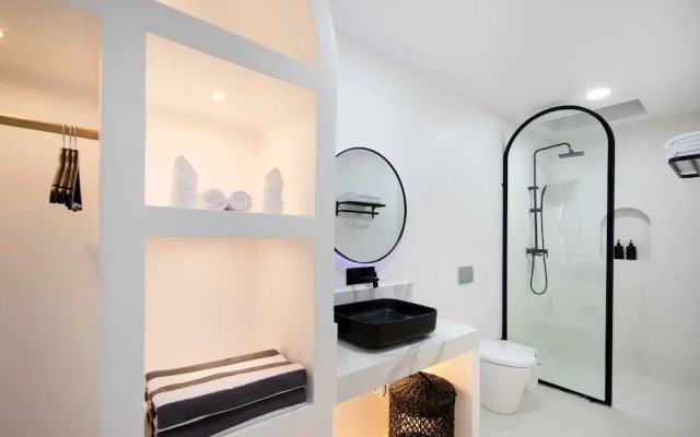 Villa Affinity Canggu by Azure