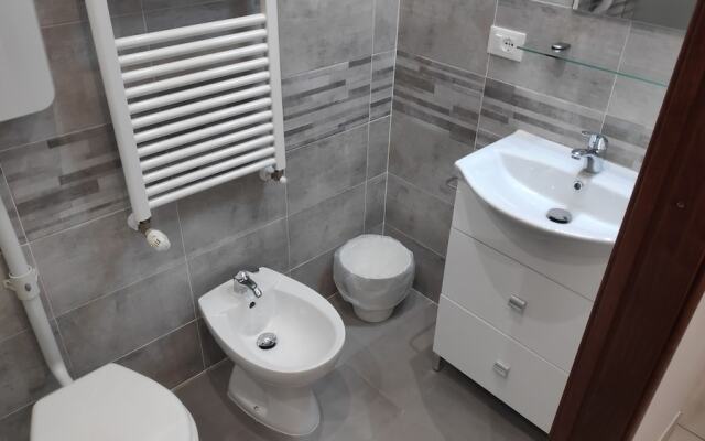 Bed & Breakfast Centrale