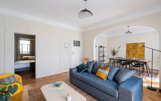 Smartflats - Esplanade Brussels