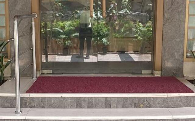 Hotel Ashirwad