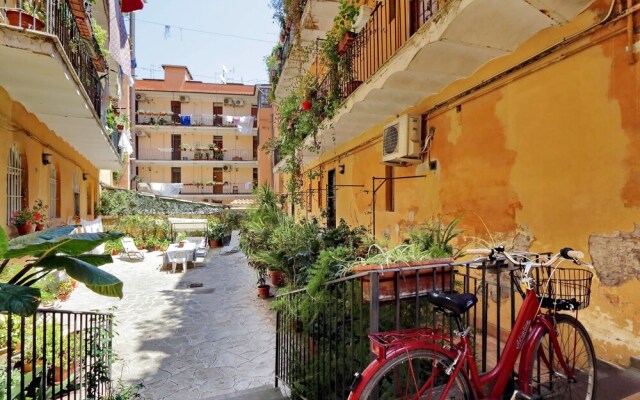 Lappartamento - Trastevere Area