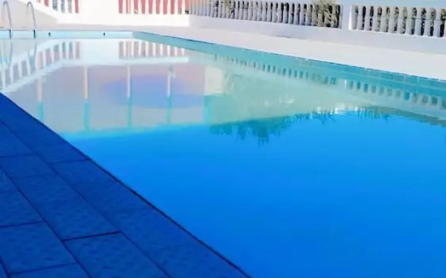 Tirika Hotel la Gazelle