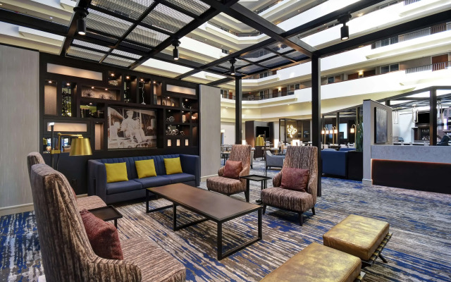 Embassy Suites by Hilton Montgomery Hotel & Conference Ctr