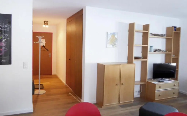 Haus Bodmen