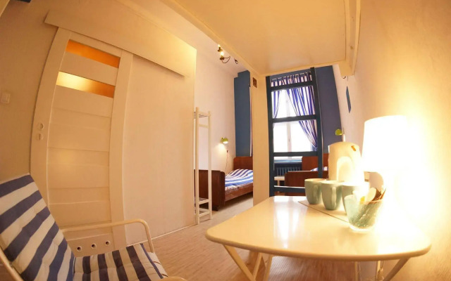 Oki Doki City Hostel