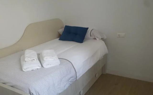 Puerta Real Suites Apartments