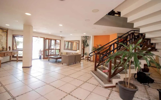 Ilha Flat Hotel