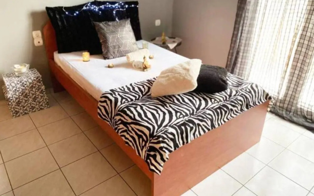 Apartment 4Y in Heraklion City