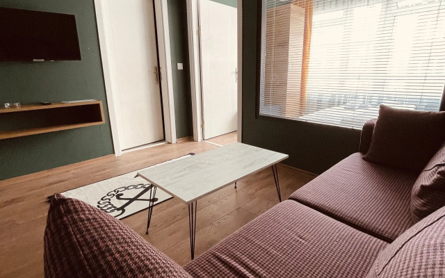 OTTO City Premium Suites