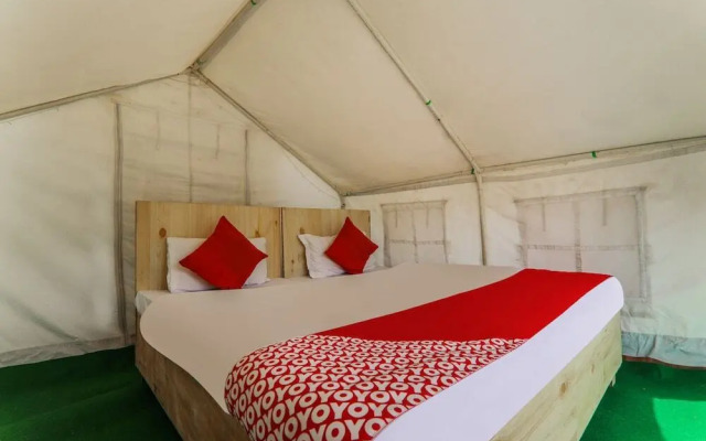 Bikamp by OYO Rooms