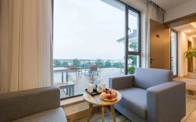 Yansu Sport Culture Homestay