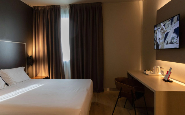 Art Hotel Olympic