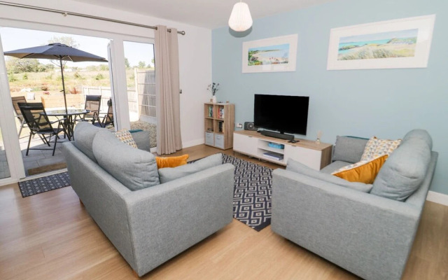 14 Parc Delfryn