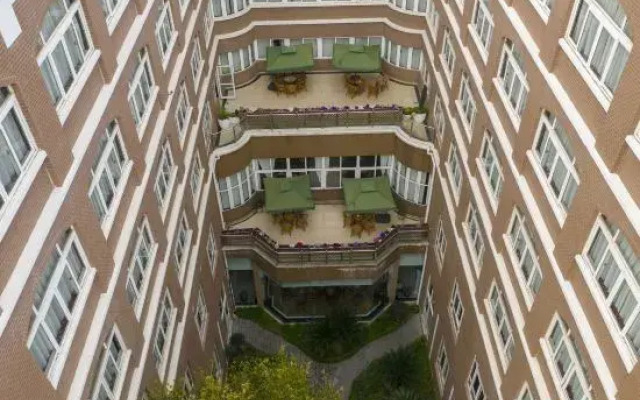 Xincheng Hotel