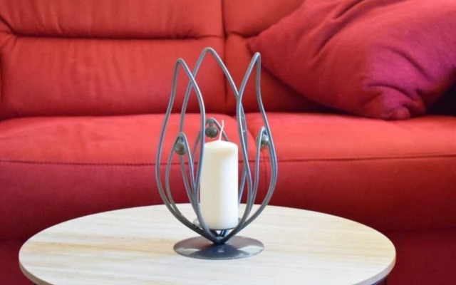 Schroder at the Aerie