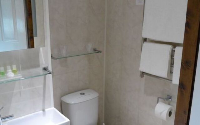 The Fold Guesthouse