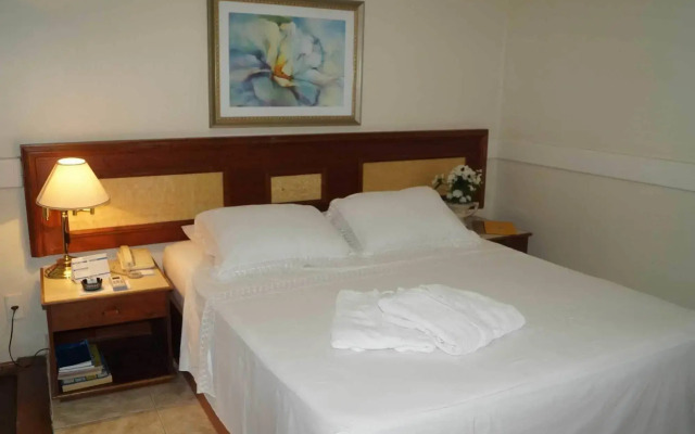 Tamareiras Park Hotel