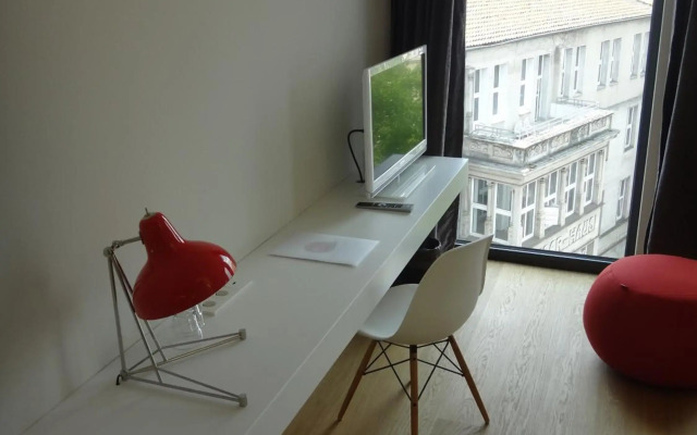 Smartcity Designhotel