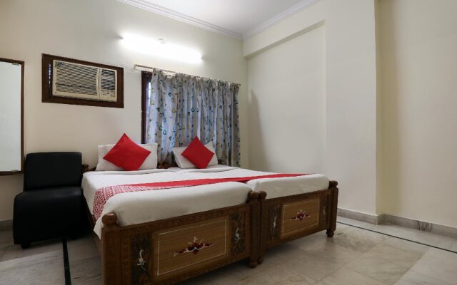 OYO 1074 Valley View Apartments
