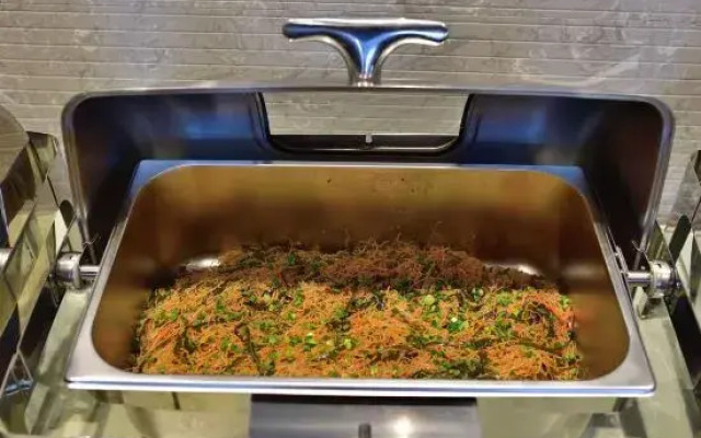 Starpai · Flower Hotel