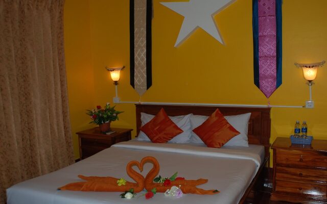 New Bequest Angkor Hotel