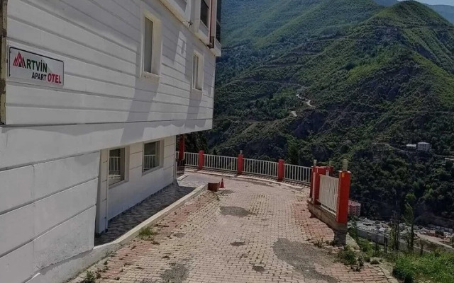 Artvin Apart Otel
