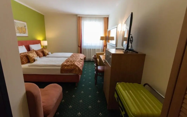 Landgasthof Hotel Kreuzwirt