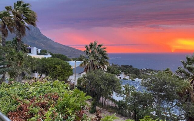 Camps Bay Sunsets - Camps Bay