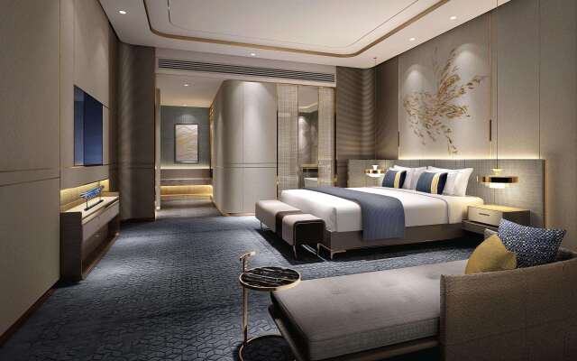 PRIMUS Hotel Shanghai Hongqiao