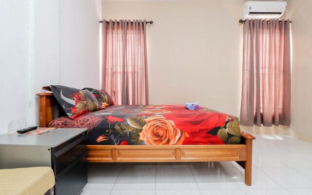 Botania Homestay