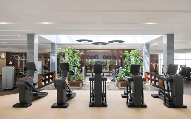 Sheraton Amman Al Nabil Hotel