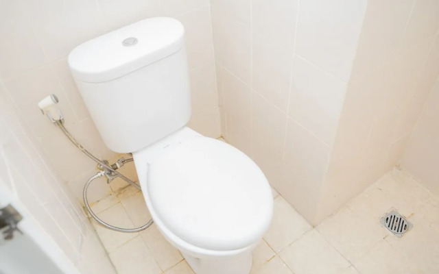 Cozy Studio Room Apartment at Serpong Greenview