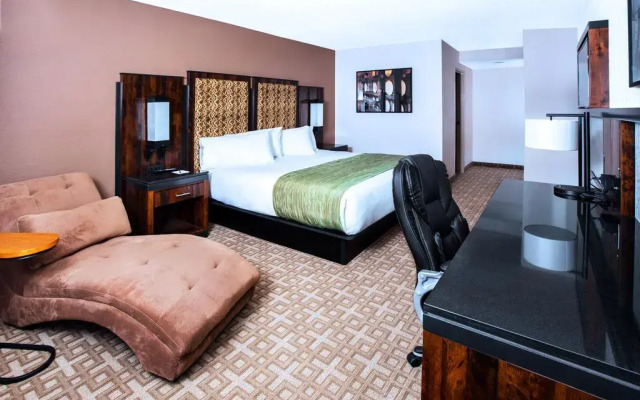 Whiskey Pete's Hotel & Casino