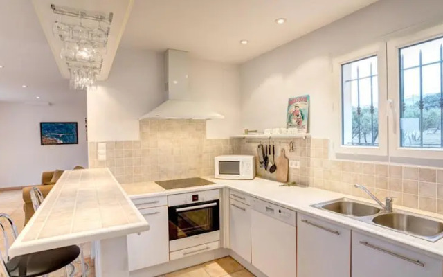 Squarebreak - Maison proche des Gorges du Verdon